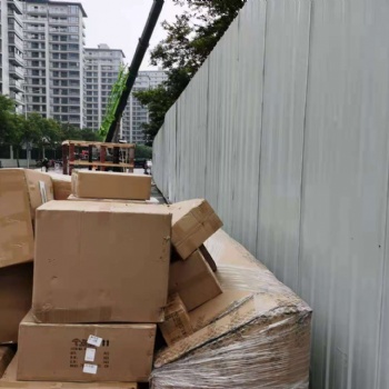 下昂设备搬迁收费标椎是多少