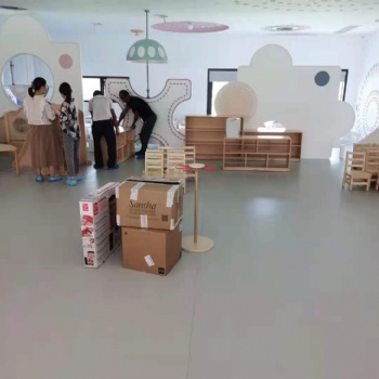 旧馆厂房搬迁一般怎么收费