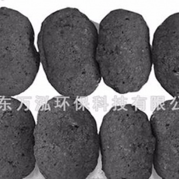 GL万泓微电解不板结填料