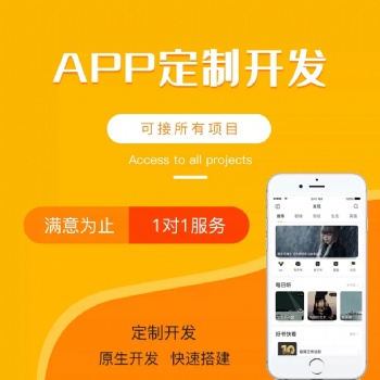 招聘APP开发招聘小程序开发