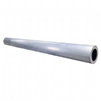 6061t6空心铝管6063铝合金管铝圆管硬质铝管子 空心管薄厚壁铝棒