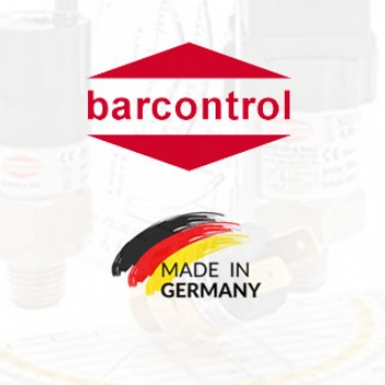 barcontrol 压力开关 | barcontrol 压力传感器 |