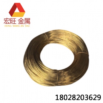 H62黄铜丝导电黄铜线细铜丝内径0.3 0.4 0.5 0.6 0.8 1 2 3 4 5mm