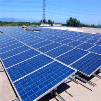 太阳能光伏储能 天津太阳能发电小系统