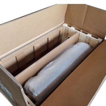 蜂窝纸板在重型包装领域的应用