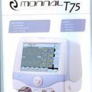 法国天马T75呼吸机