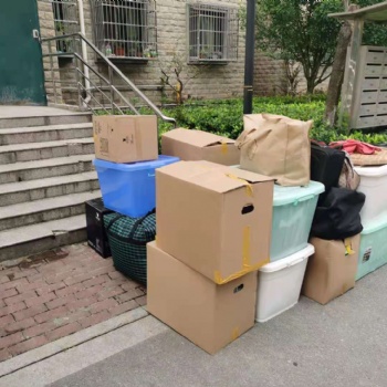 安吉厂房搬迁服务至上
