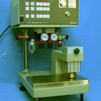 EG01-55-1MR透气度测试仪 日本旭精工AsahiSeiko王研式透气仪