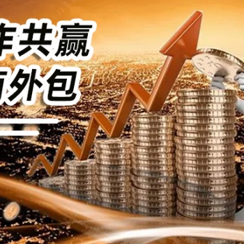 【好生易招商外包】 借力招商外包才能让项目扩张不费力