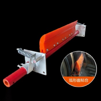 高品质聚氨酯清扫器 聚氨酯清扫器精选厂家