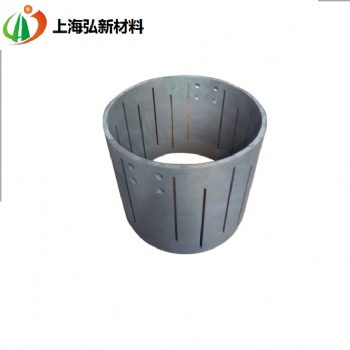 **应石墨热场用石墨模具 多晶硅铸锭用石墨产品 石墨制品