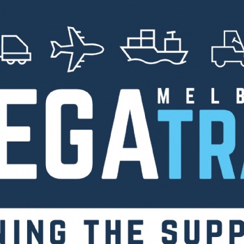 2022年澳大利亚国际商用车展 MEGATRANS 2022