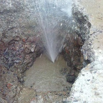 吴江区自来水漏水测漏维修 消防水管查漏 检测