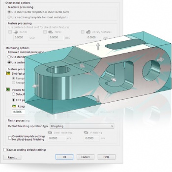 天津SolidWorks2020软件功能介绍