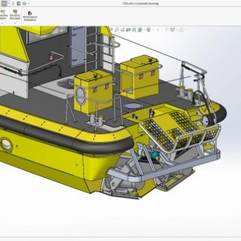 淮南正版SolidWorks软件功能介绍