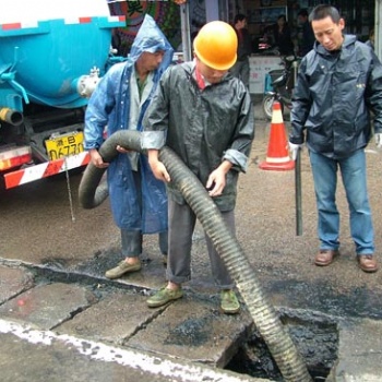 苏州污水池清理清淤抽污水