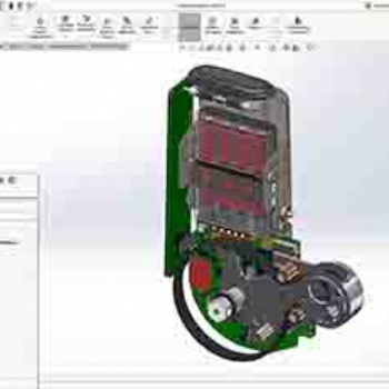 安徽SolidWorks2018软件功能介绍