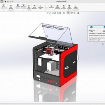 安徽正版SolidWorks软件功能详解