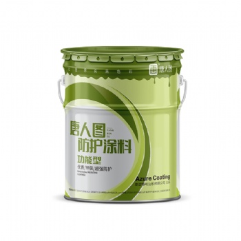 钢结构金属漆 各色桥梁钢结构防腐漆 高铁护栏防腐漆