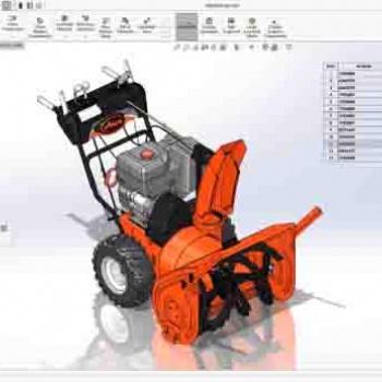 海门SolidWorks2021软件功能说明