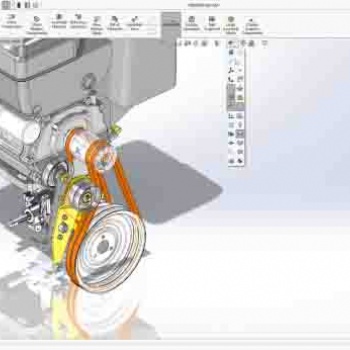 宁波正版SolidWorks软件功能说明