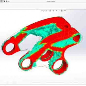 舟山SolidWorks2020软件功能详解