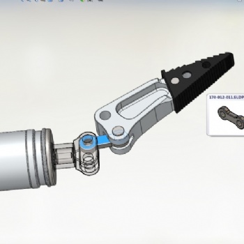 常州SolidWorks软件新功能详解