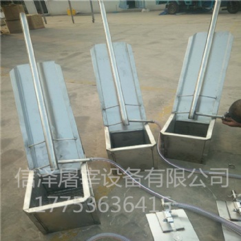 xz-800翻肠机 操作简单 产量 高