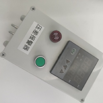 除尘器综合监控系统，除尘器监控装置 压差 温度 转速 风速 等