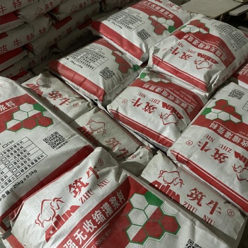 sgm无离析灌浆料报价 涪陵区筑牛砂浆厂