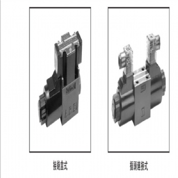 SWH-G02 电磁换向阀