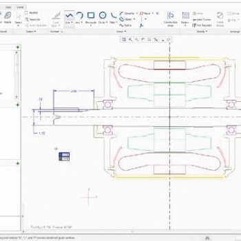 淮南机械3DCAD软件creo软件代理商