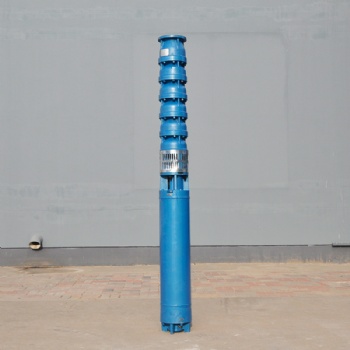 高扬程深井泵_2000米扬程潜油电泵