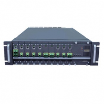 GAGDL3000T/R L波段光端机光接收机 有限数字接收机