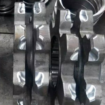 生产销售刮板机用链轮 链轮组 刮板机轴承 链式输送机传动链轮