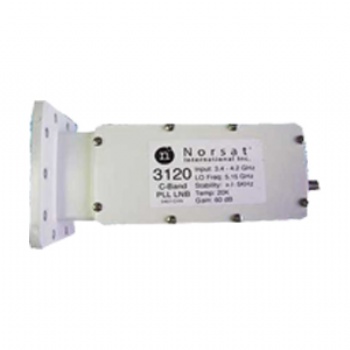 NORSAT C波段高频头 3120