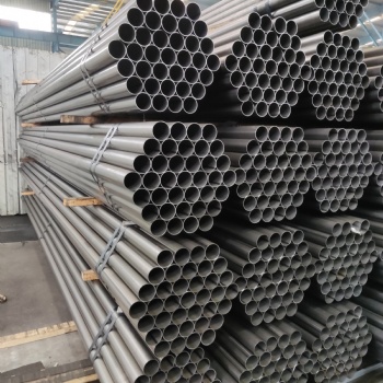 碳钢管非标焊管订做高强钢