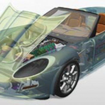苏州机械3DCAD软件正版proe代理商