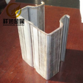 天津祥润Q235异型钢厂家直供多种规格定制
