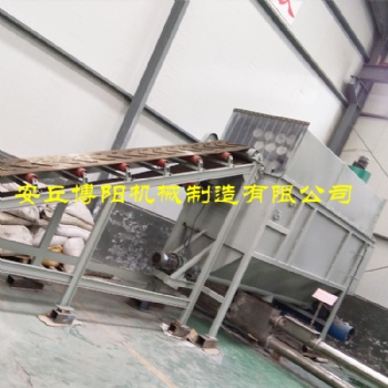 高岭土自动拆袋机 无尘自动拆包机设备厂家