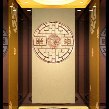 北京中创凌宇电梯装饰公司 电梯装潢 电梯装饰