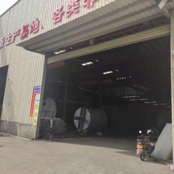 mbr一体化污水处理设备