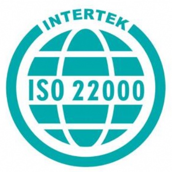 ISO体系认证 ISO27001信息安全管理体系
