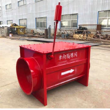 阻火防爆 消防管道用阻火器 碳钢不锈钢管道隔爆阀
