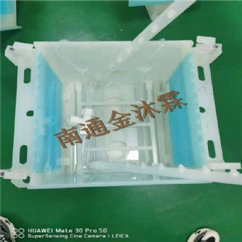 供应槽体 PTFE、PVDF、PP材质 定制