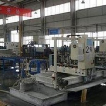 北京工厂设备拆除公司回收二手工厂工业淘汰设备流水线