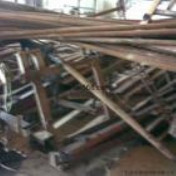 北京废旧钢材回收公司拆除收购废钢二手钢材价格