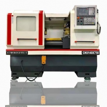 ck6140数控机床