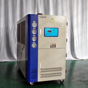 反应釜化工冷水机、反应釜低温冷水机