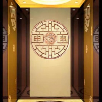北京中创凌宇电梯装潢 - 电梯装饰**服务 - 电梯轿厢装饰公司